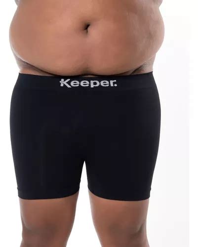 Kit Cuecas Boxer Plus Size Anti Assadura Escolha Cores Parcelamento