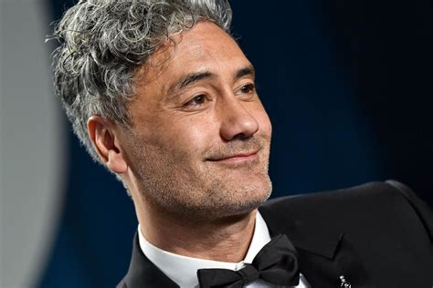 Taika Waititi's Instagram, Twitter & Facebook on IDCrawl