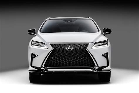 Lexus Rx 450h Photos And Specs Photo Lexus Rx 450h Reviews