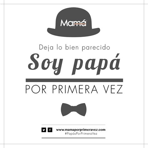 Futuro PapÃ¡ Frases Para Papa Primerizo Regalo