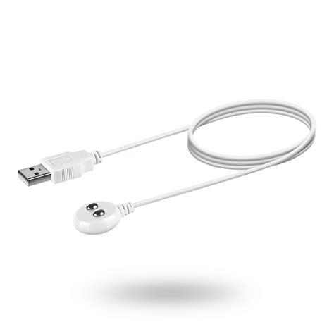 Satisfyer Usb Magnetic Charge Cable Buy Direct From 4adults Adult Superstore