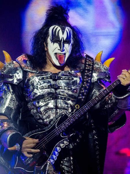 Kiss Confirma Show No Brasil Em Maio De