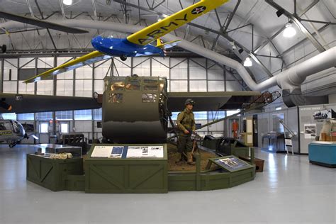 Cg 4a Air Mobility Command Museum