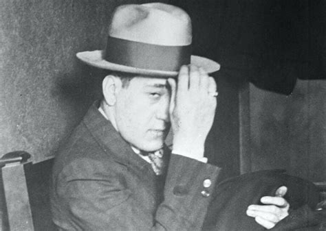 Tony Accardo The Shadowy Long Time Boss Of The Chicago Outfit