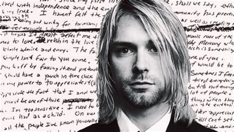 Crítica De Kurt Cobain Montage Of Heck Cultture