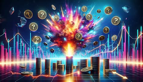 Next Cryptocurrency To Explode In Which Tokens Will Blow Up