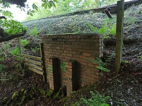 Railway Line Near Inverkip © Thomas Nugent Geograph Britain And Ireland