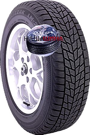 Bridgestone Blizzak LM-22 (Бриджстоун Близак LM-22).