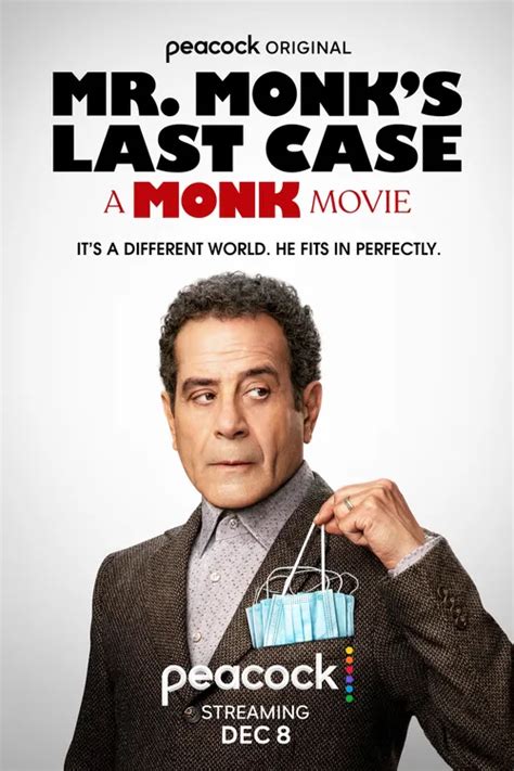 Watch Movie Mr Monk S Last Case A Monk Movie On Lookmovie In