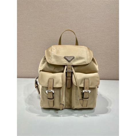 Prada Рюкзак - купить с доставкой по выгодным ценам в интернет-магазине ...