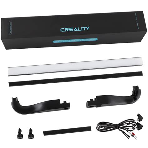 Creality Official Ender Led Light Strip Kit D Printer Led Light Bar