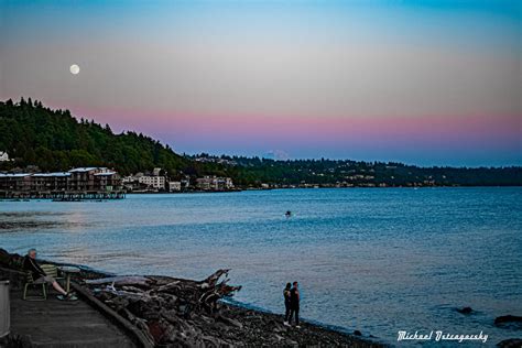 Michael Ostrogorsky Ph D On Twitter Watching The Strawberry Moon