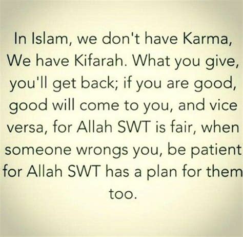 Quotes About Consequences Of Karma - ADEN