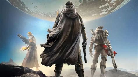 Destiny Rising Suposto Jogo Mobile Da Bungie Pode Ser Revelado Em Breve