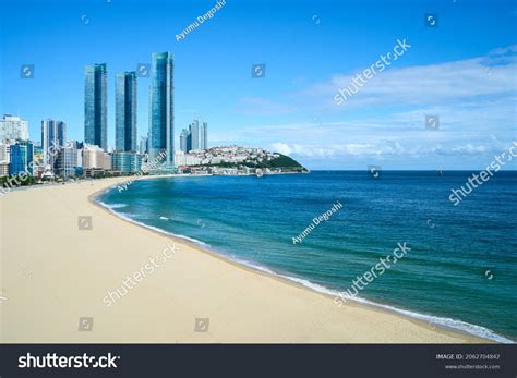 5,073 Busan Haeundae Beach Royalty-Free Images, Stock Photos & Pictures ...