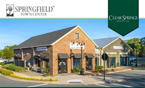 springfield town center movies