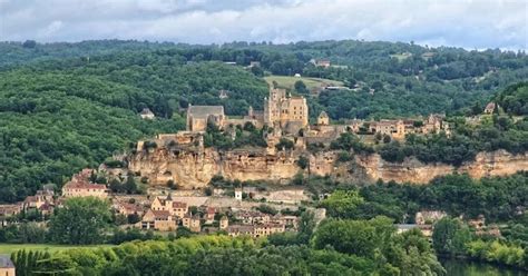 Sarlat Visite Privée De La Vallée De La Dordogne Getyourguide