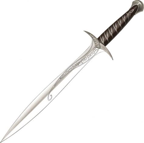 United Cutlery Sting Sword Of Frodo Baggins Knife Euro Knife