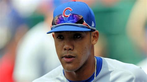 Former Cubs Player Addison Russell Signs With Pro Team Cubshq