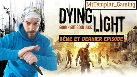 Let S Play Dying Light EP8 Discutions De Bar Au Rendez Vous On