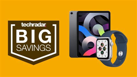 Walmart pre-Black Friday deals: iPad Air and Apple Watch SE fall to ...