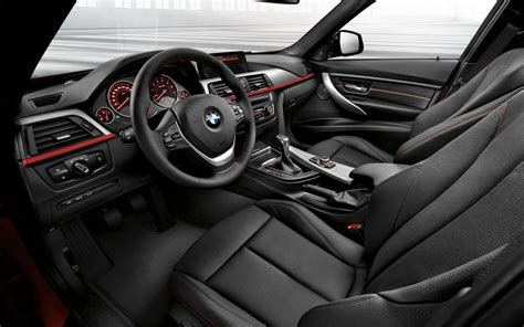 Beautiful interior in the 2013 BMW 3 Series. New Bmw 3 Series, Bmw 3 ...