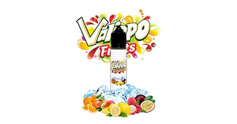 Valippo Fruit History Juice Liquido Scomposto Ml Tisvapo It