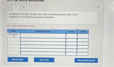 Solved Problem A Algo Analyzing And Journalizing Notes Chegg