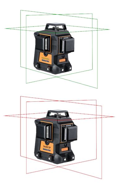 Choisir Un Niveau Laser Guide D Achat Mesure Laser