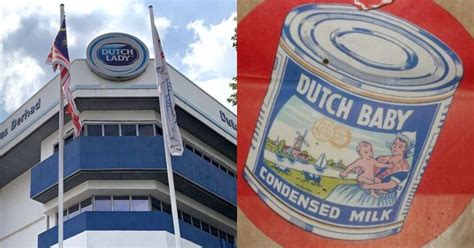 Dutch Lady, dairy company history & business strategy in M'sia