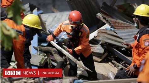 Jumlah Korban Meninggal Dunia Gempa Tsunami Palu Lebih Dari 1300 Orang