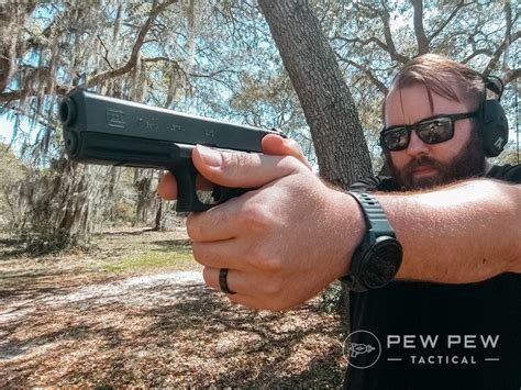 Best Handguns Of The Year Pew Pew Tactical