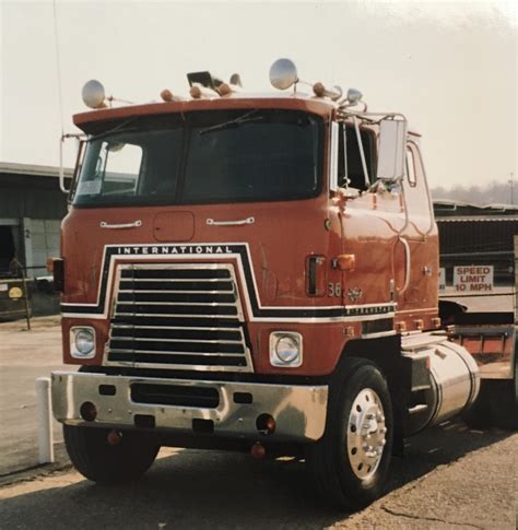 Any old IH truck guys here’s? - Page 4 - Other Truck Makes - BigMackTrucks.com