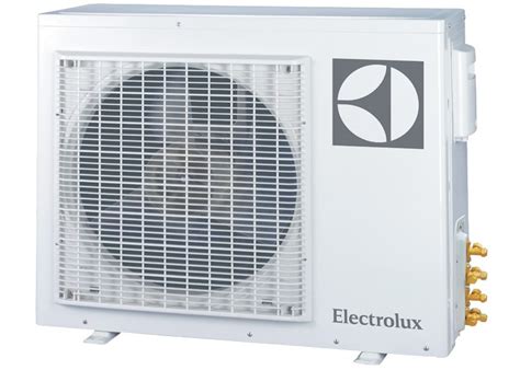Настенный кондиционер Настенный кондиционер Electrolux EACS-12HF / N3 ...