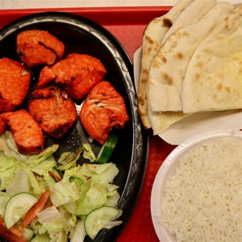 Kabab House Indian Pakistani And Nepalese Cuisine