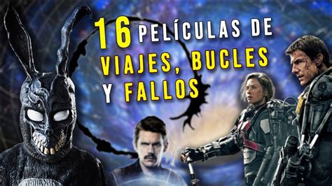 Peliculas De Bucles Temporales De Pelicula De Caracol Radio Top De