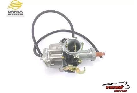 Carburador Completo Euro Iii Dafra Speed Original Parcelamento