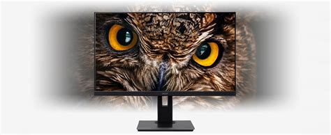 Amazon Acer Vero BR277 Bmiprx 27 Full HD IPS Zero Frame Monitor