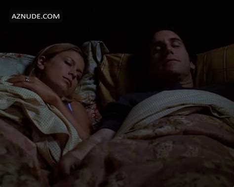 Kathryn Morris Nude Aznude