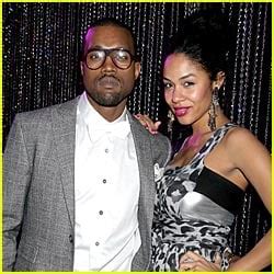 Kanye West’s Ex Speaks Out About Split | Alexis Phifer, Kanye West | Just Jared: Celebrity News ...