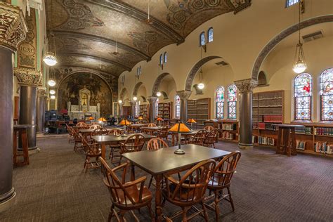 St Charles Preparatory School | Columbus, Ohio Architectural