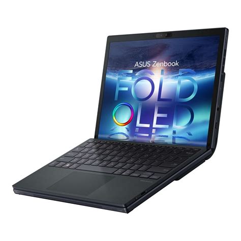 ASUS Zenbook 17 Fold OLED launched; price, availability confirmed ...