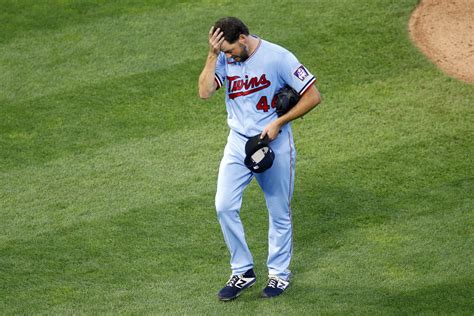 What a headache: Mitch Garver leaves Twins' loss because of injury; Rich Hill calls start ...