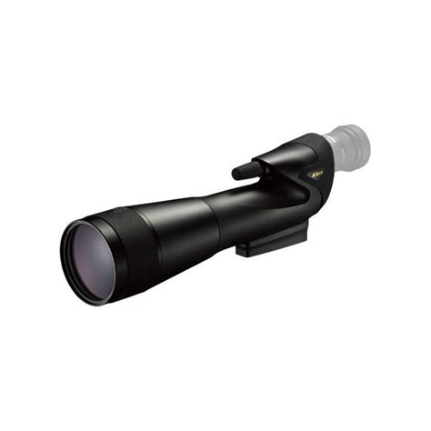 Longue vue Prostaff 5 Fieldscope 82 Visée droite NIKON Promo Optique