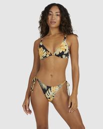 Utopia Reese Dd Cup Underwired Bikini Top For Women Billabong