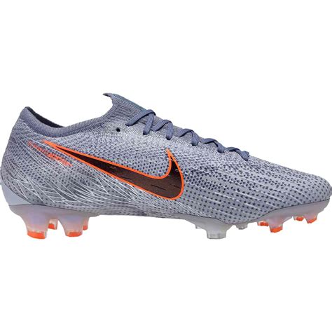 Nike Cr X Mercurial Vapor Elite Fg Safari In White For Men Lyst