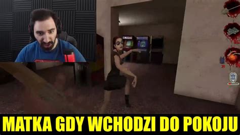 Za Ka Dym Razem Kiedy Mama Wchodzi Ci Do Pokoju Youtube