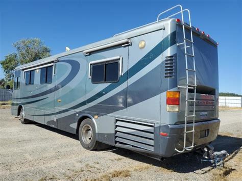 Freightliner Chassis X Line Motor Home Photos Ca Redding