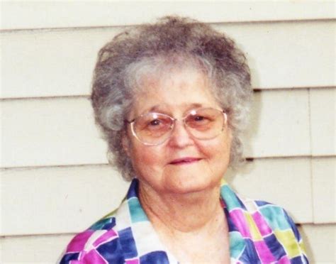 Dorothy L Shepherd Obituary Kingsport Tn