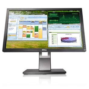 Dell Professional P2310H 23 Widescreen Flat Panel Monitor Product